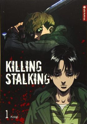 How Many Killing Stalking Books Are There? A Diverse Exploration of the Genre