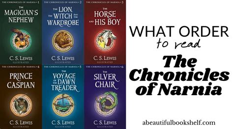 How Many Narnia Books Are There: A Journey Through C.S. Lewis' Imaginary World