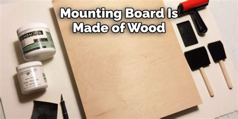 how to hang wood panel art: why choosing the right tools can make all the difference