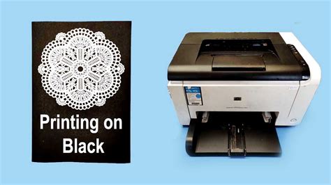 How to Print White Ink with Inkjet Printer: A Detailed Exploration